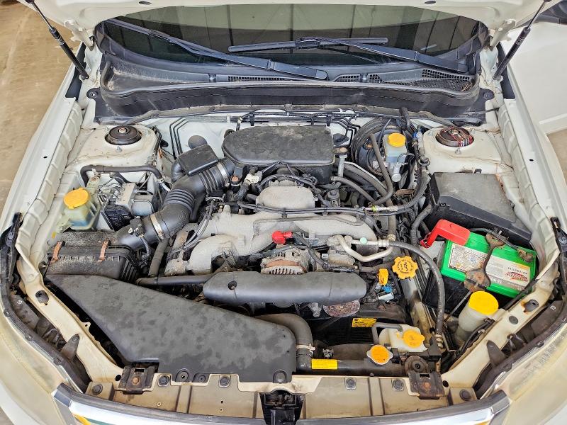 63894996 :رقم المزاد ، JF2SH6AC4AH742306 vin ، 2010 Subaru Forester مزاد بيع
