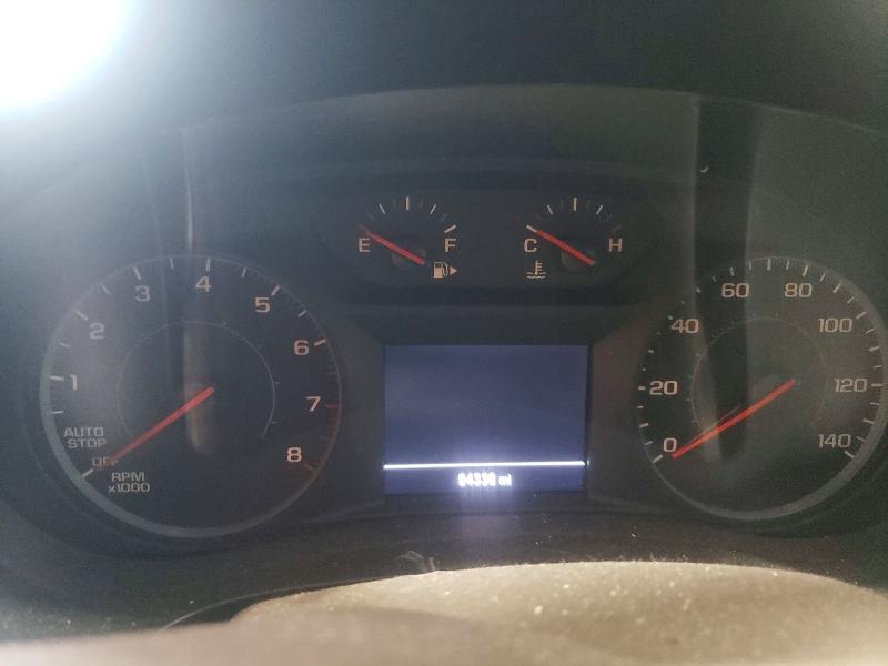 Aukcja sprzedaży 2020 Chevrolet Malibu, vin: 1G1ZD5ST1LF046057, numer aukcji: 65277306
