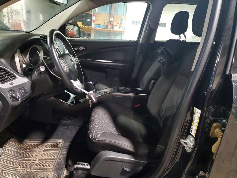 2017 Dodge Journey მანქანა იყიდება აუქციონზე, vin: 3C4PDCBG8HT581857, აუქციონის ნომერი: 65176716