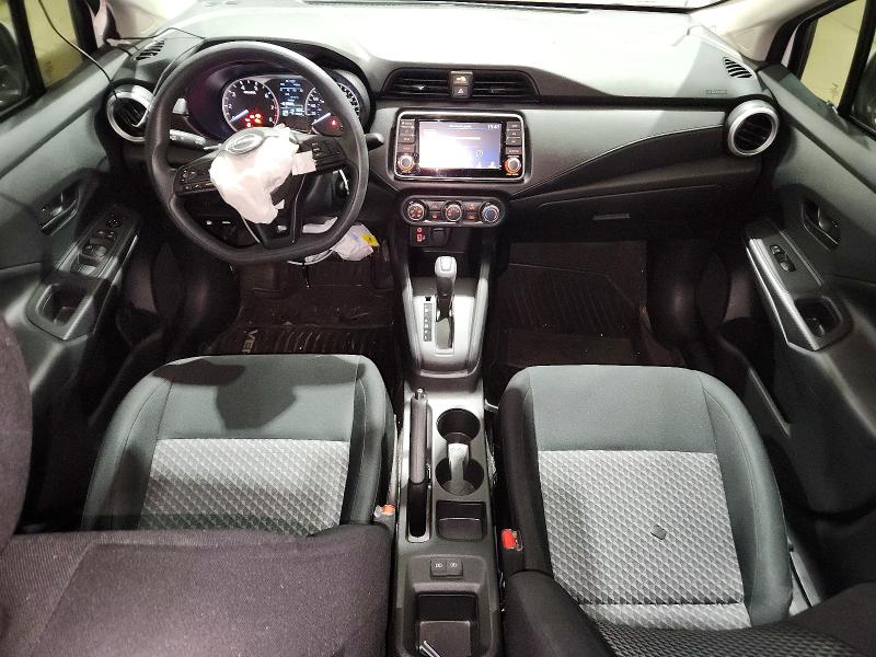 Aukcja sprzedaży 2023 Nissan Versa, vin: 3N1CN8DV7PL830820, numer aukcji: 66751096