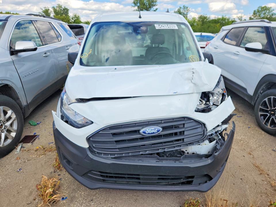 64268406 :رقم المزاد ، NM0LS7S21N1542902 vin ، 2022 Ford Transit Connect مزاد بيع