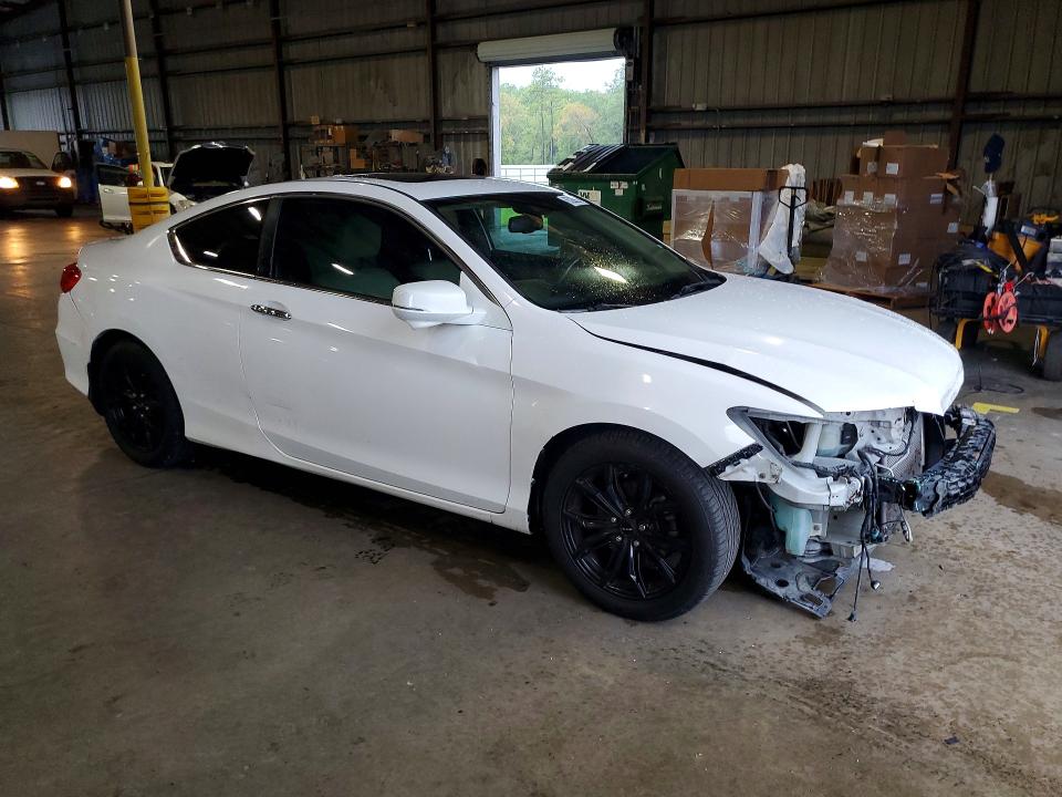 2015 Honda Accord მანქანა იყიდება აუქციონზე, vin: 1HGCT1B8XFA011167, აუქციონის ნომერი: 63289216