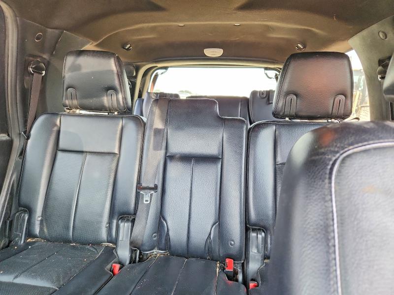 Продаж на аукціоні авто 2017 Ford Expedition, vin: 1FMJU1JT8HEA65079, номер лоту: 63812516