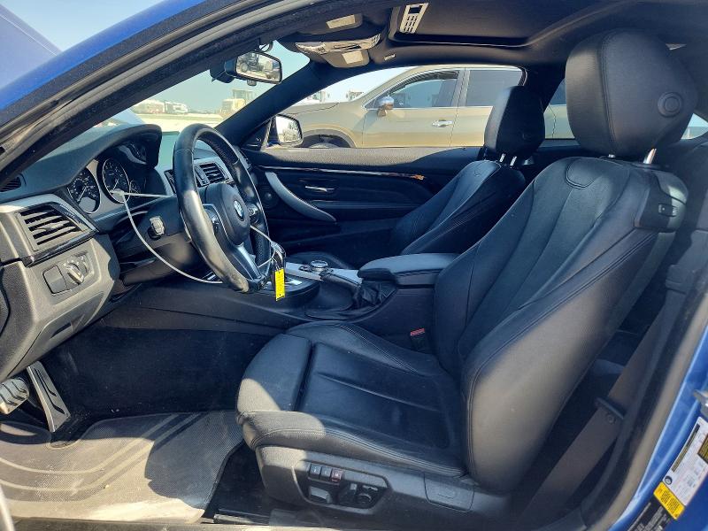 Aukcja sprzedaży 2014 Bmw 428, vin: WBA3N7C50EK220939, numer aukcji: 64289436