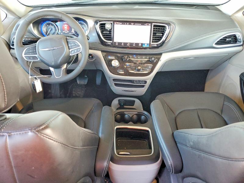 Aukcja sprzedaży 2024 Chrysler Pacifica, vin: 2C4RC1BG4RR114567, numer aukcji: 66397436