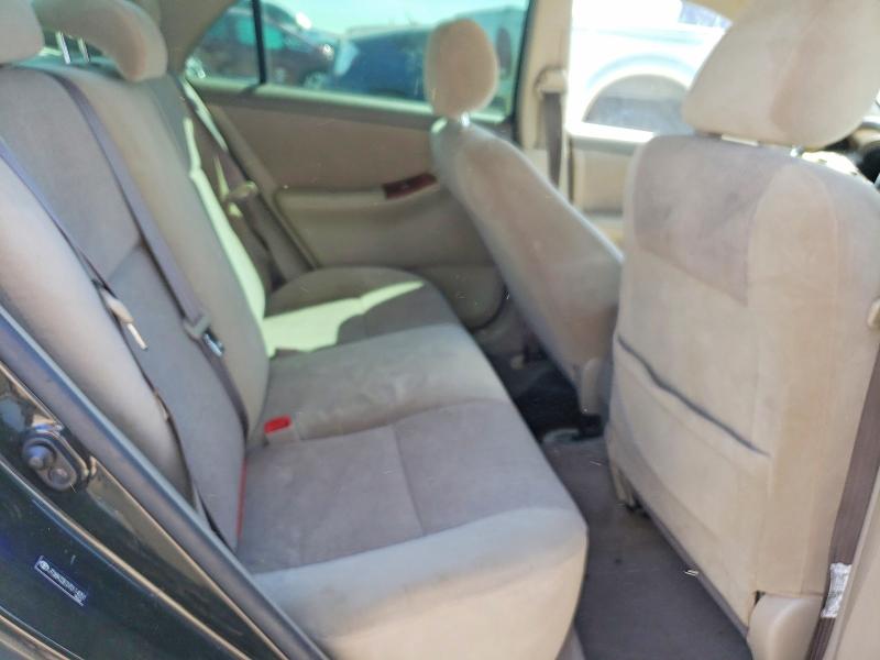 66218006 :رقم المزاد ، JTDBR32E070114051 vin ، 2007 Toyota Corolla مزاد بيع