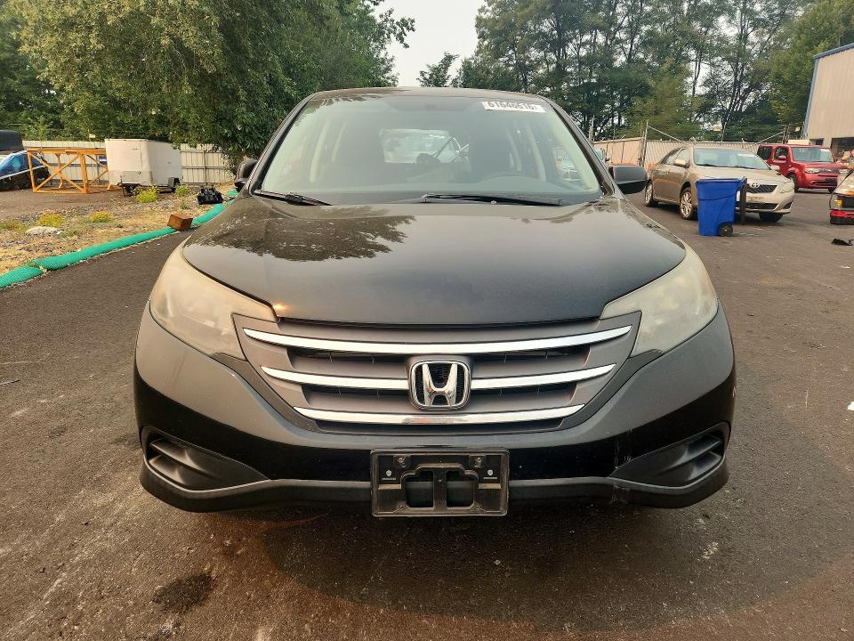 2012 Honda Cr-v მანქანა იყიდება აუქციონზე, vin: 2HKRM4H31CH609610, აუქციონის ნომერი: 61646616