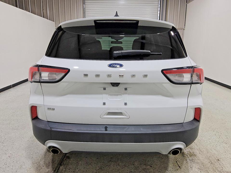 Aukcja sprzedaży 2022 Ford Escape, vin: 1FMCU0G67NUA46285, numer aukcji: 62285786