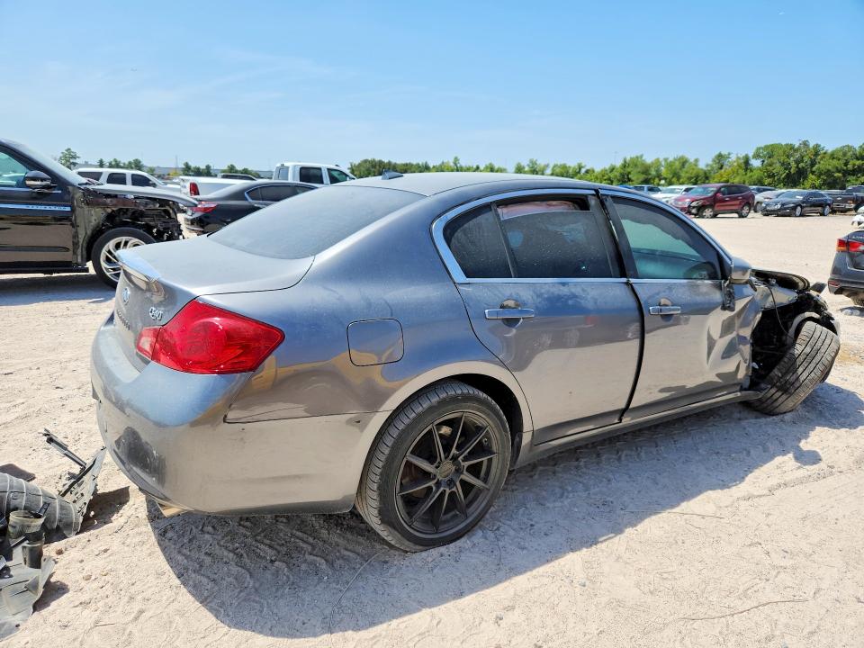 Продажа на аукционе авто 2015 Infiniti Q40, vin: JN1CV6AR0FM521898, номер лота: 66033896