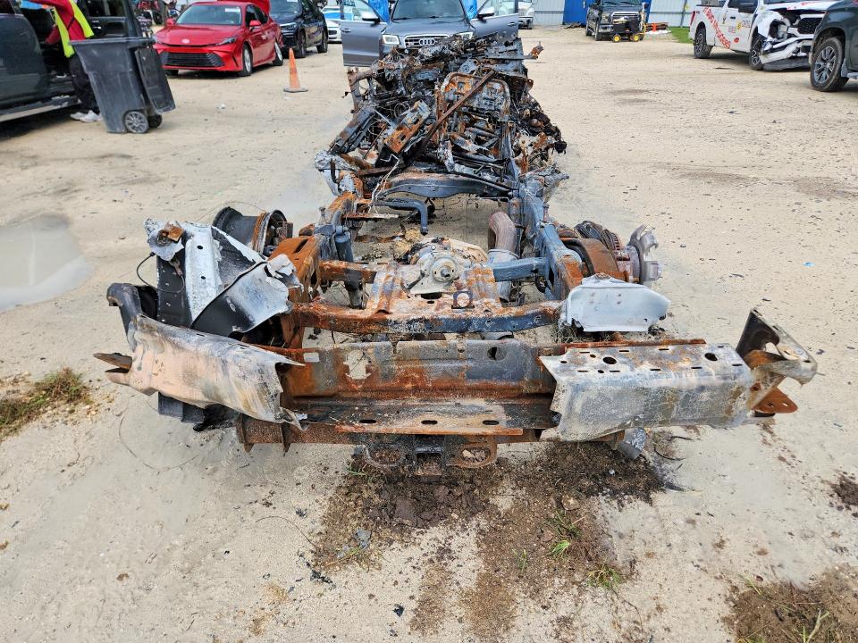 Продажа на аукционе авто 2023 Ford F250, vin: 1FT8W2BT7PEC97205, номер лота: 65798676