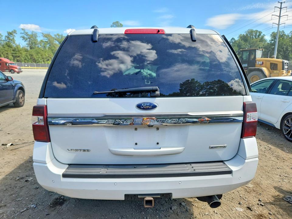 Продаж на аукціоні авто 2017 Ford Expedition, vin: 1FMJU2AT7HEA62034, номер лоту: 66288626