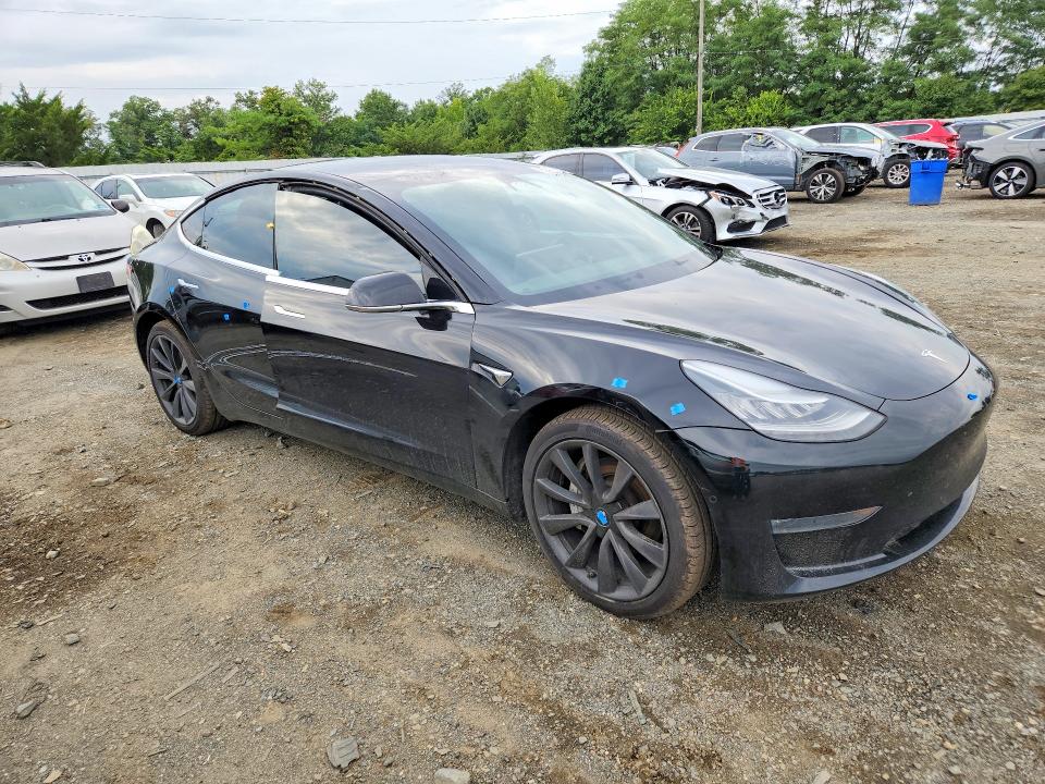Aukcja sprzedaży 2020 Tesla Model 3, vin: 5YJ3E1EC2LF627036, numer aukcji: 65415056