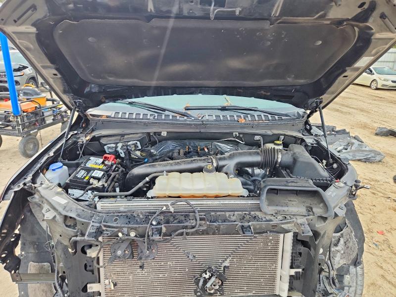 Продаж на аукціоні авто 2022 Ford Expedition, vin: 1FMJU1NT5NEA54921, номер лоту: 66634696