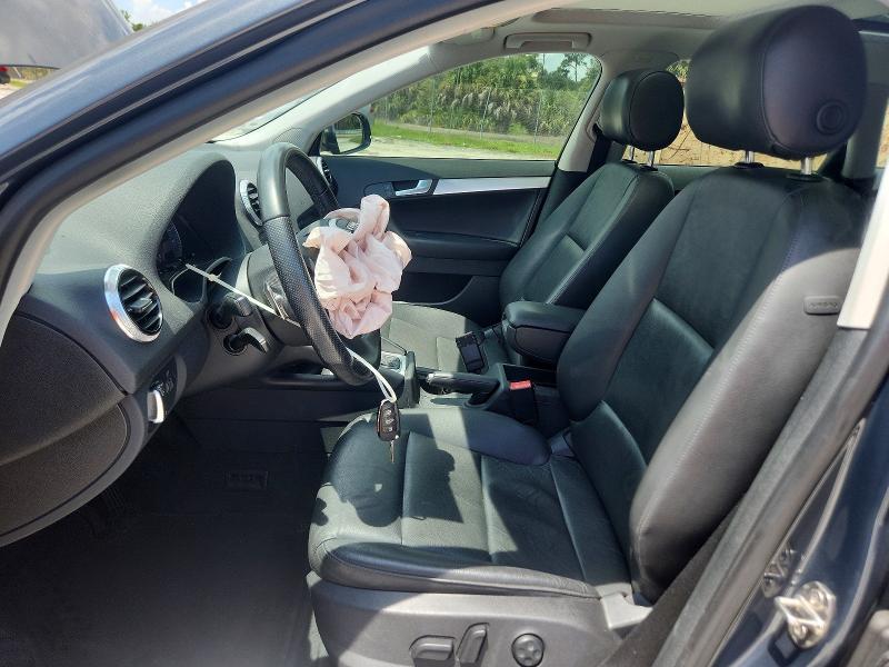 Aukcja sprzedaży 2013 Audi A3, vin: WAUMFAFM1DA033537, numer aukcji: 65629606