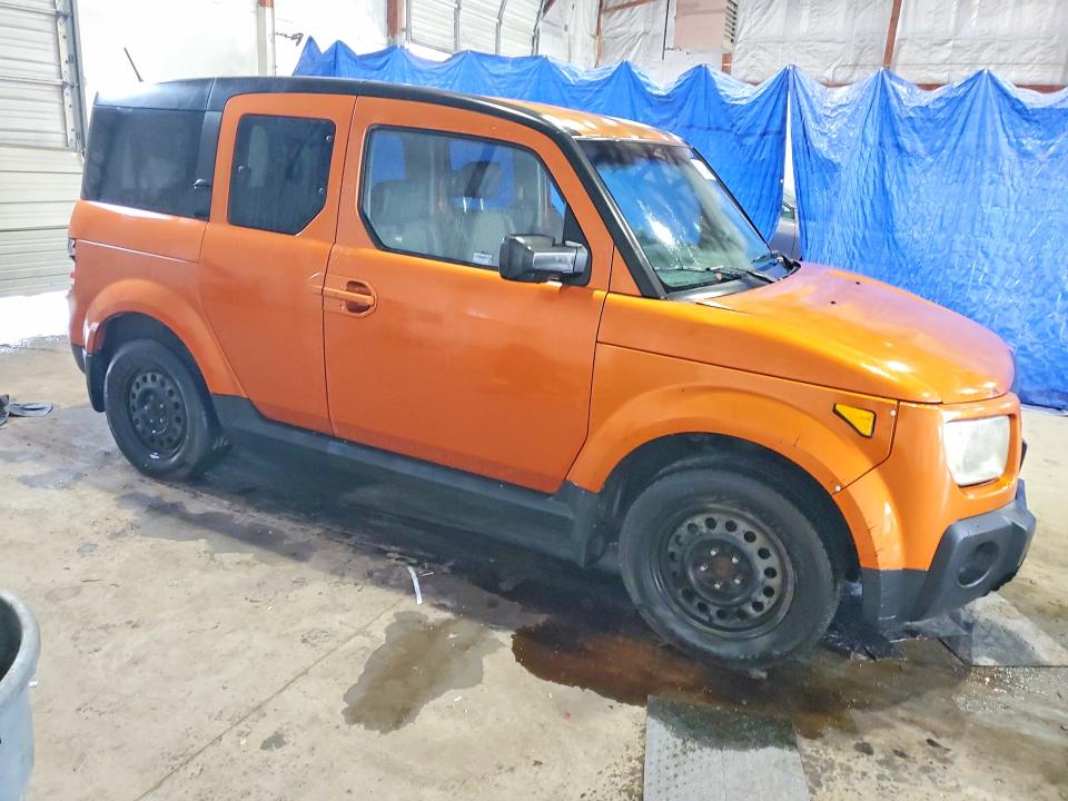 Продажа на аукционе авто 2006 Honda Element, vin: 5J6YH28746L006393, номер лота: 64733146