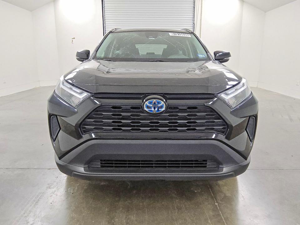 Продажа на аукционе авто 2024 Toyota Rav4 Hybrid, vin: 2T3RWRFV6RW211371, номер лота: 57815536