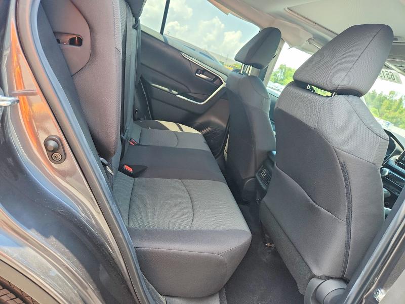Aukcja sprzedaży 2022 Toyota Rav4, vin: 2T3W1RFV7NC186106, numer aukcji: 65191346