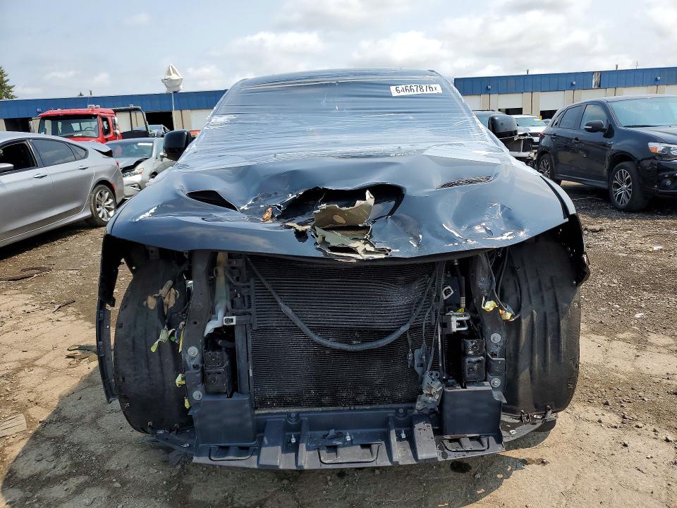 Продажа на аукционе авто 2021 Dodge Durango, vin: 1C4SDJCT5MC848520, номер лота: 64667876