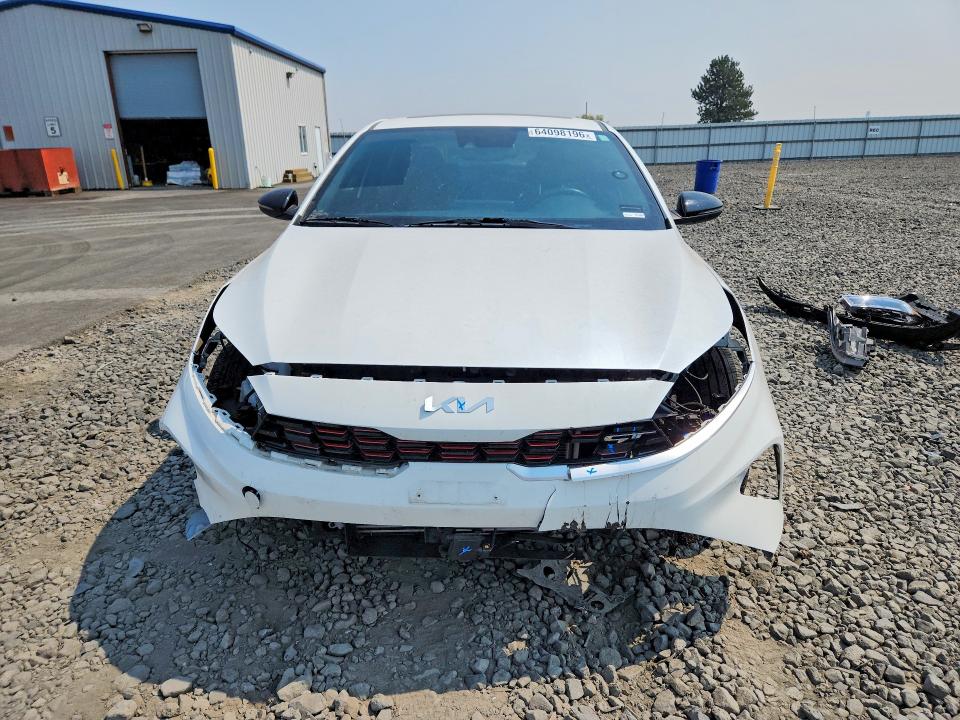 Aukcja sprzedaży 2024 Kia Forte, vin: 3KPF44AC4RE839006, numer aukcji: 64098196
