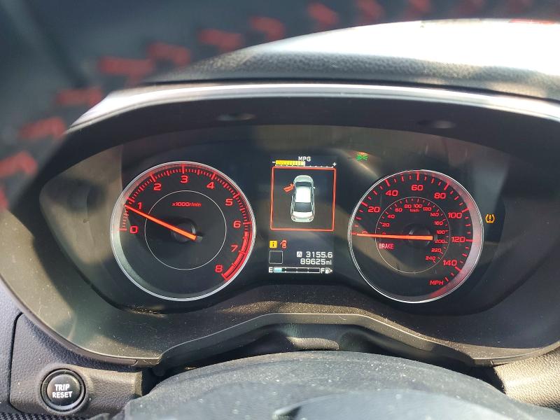 Продажа на аукционе авто 2018 Subaru Impreza, vin: 4S3GTAK61J1740410, номер лота: 63439366