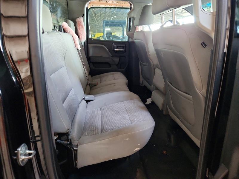 Aukcja sprzedaży 2014 Chevrolet Silverado, vin: 1GCRCPEH5EZ400712, numer aukcji: 65034296