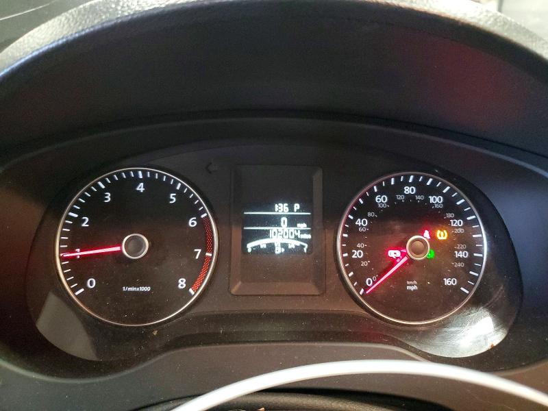 Продаж на аукціоні авто 2014 Volkswagen Jetta, vin: 3VWD07AJ0EM269277, номер лоту: 64060766