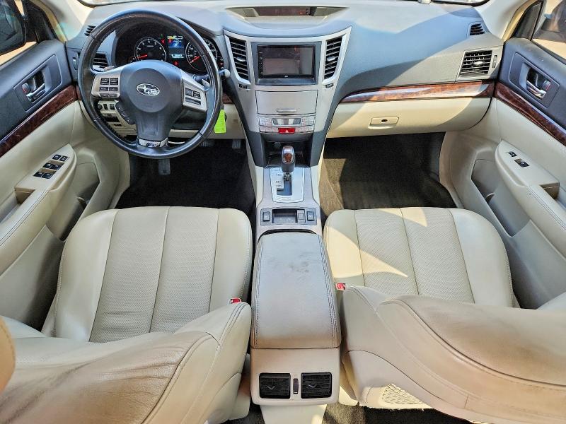 66403446 :رقم المزاد ، 4S3BMCK66D3029619 vin ، 2013 Subaru Legacy مزاد بيع