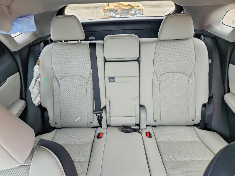 2018 Lexus Rx 350 მანქანა იყიდება აუქციონზე, vin: 2T2ZZMCA1JC103374, აუქციონის ნომერი: 63071556