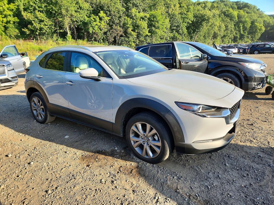 Aukcja sprzedaży 2025 Mazda Cx-30, vin: 3MVDMBCM6SM802602, numer aukcji: 66456846