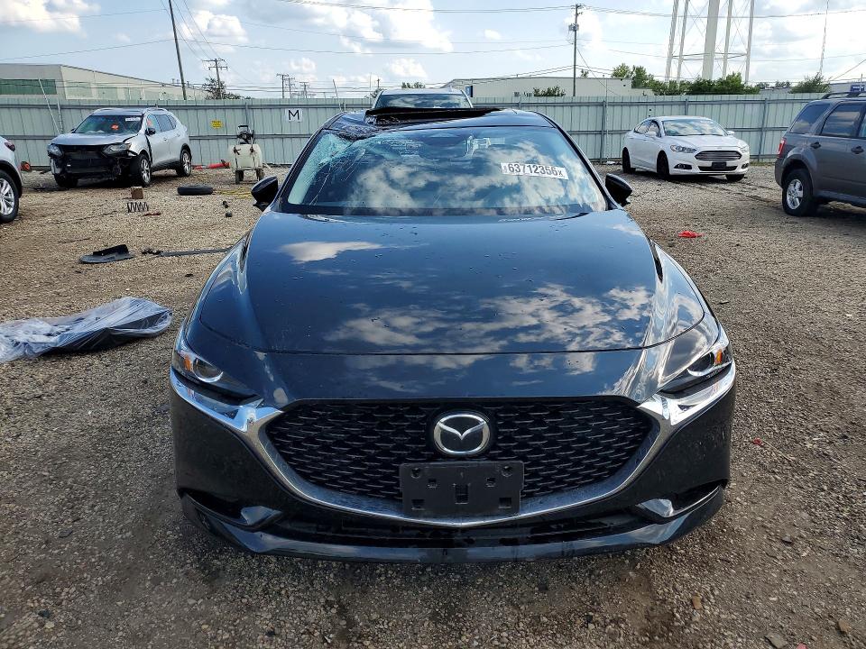Aukcja sprzedaży 2026 Mazda 3, vin: JM1BPACL8T1866897, numer aukcji: 63712356