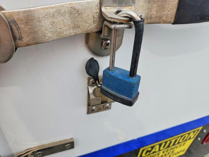 Продажа на аукционе авто 2023 Ford Transit, vin: 1FDBW7ZG8PKA19485, номер лота: 64474076