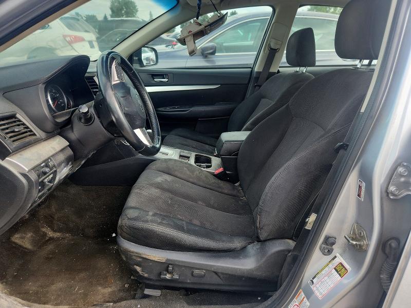 Aukcja sprzedaży 2013 Subaru Legacy, vin: 4S3BMCG62D3002037, numer aukcji: 64916236
