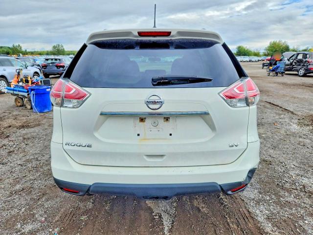Aukcja sprzedaży 2016 Nissan Rogue, vin: 5N1AT2MT0GC864627, numer aukcji: 64923376