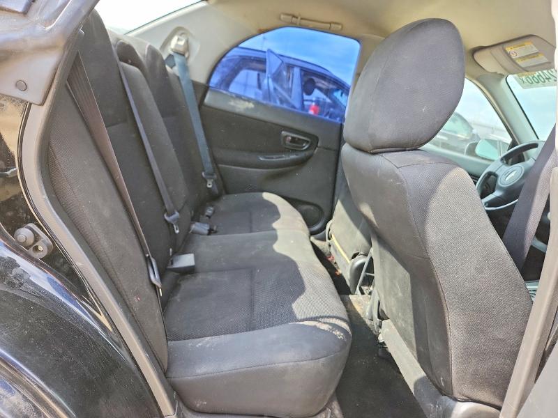 Продажа на аукционе авто 2005 Subaru Impreza, vin: JF1GD67545H518909, номер лота: 65124686
