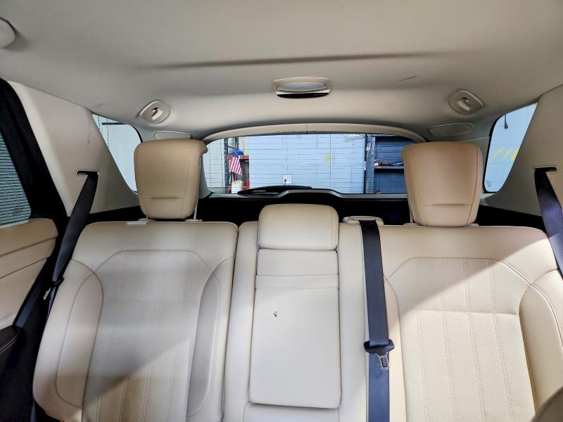 64580306 :رقم المزاد ، 4JGDA5HB9HA888041 vin ، 2017 Mercedes-benz Gle مزاد بيع
