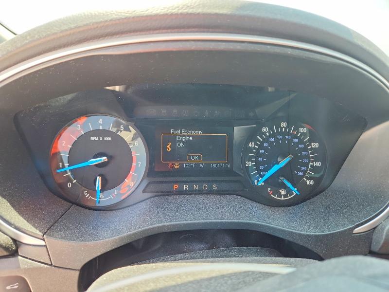 65884256 :رقم المزاد ، 1FA6P0H73G5116254 vin ، 2016 Ford Fusion مزاد بيع