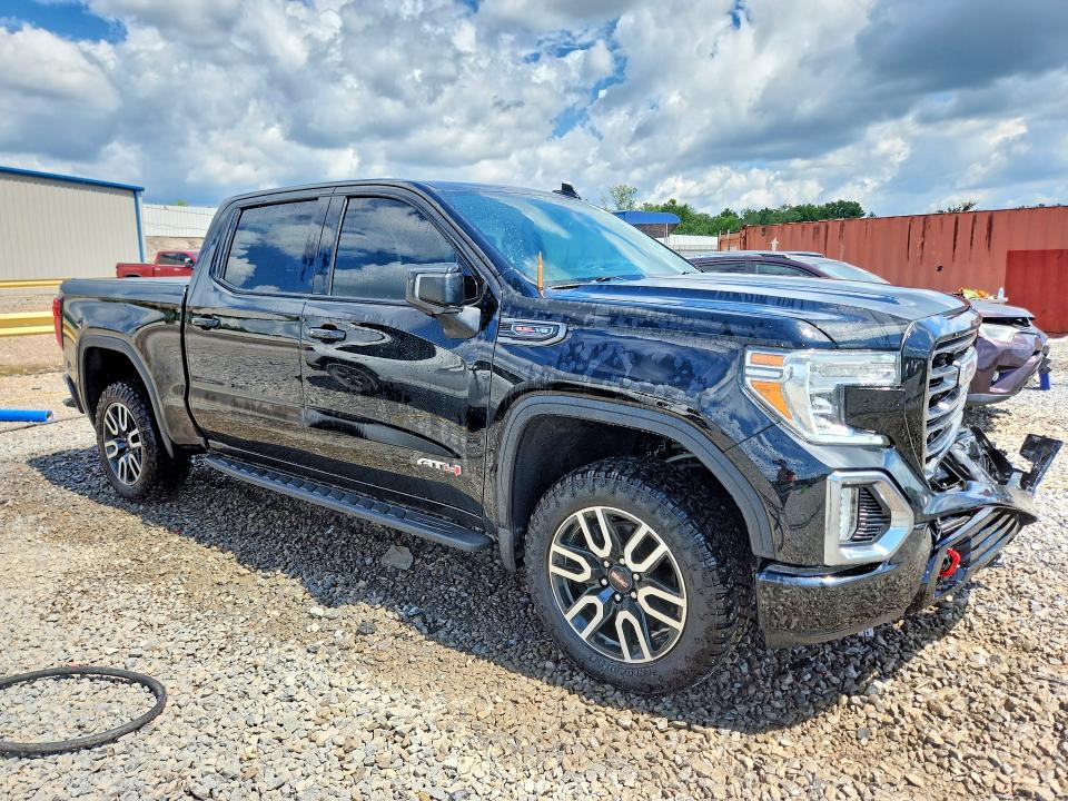 Aukcja sprzedaży 2021 Gmc Sierra, vin: 3GTP9EEL7MG424457, numer aukcji: 63937776
