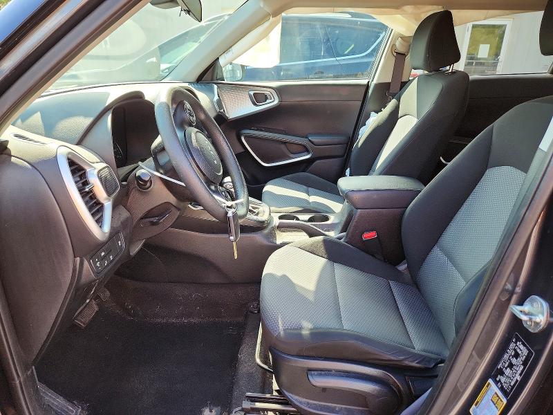 Aukcja sprzedaży 2022 Kia Soul, vin: KNDJ23AU6N7824603, numer aukcji: 65643056