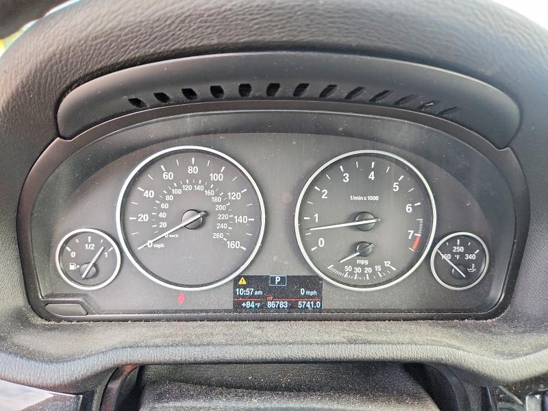 Aukcja sprzedaży 2017 Bmw X3, vin: 5UXWX7C34H0U43752, numer aukcji: 67363756