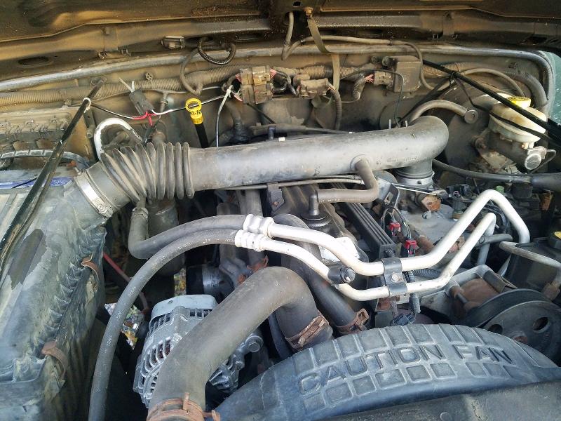 Продажа на аукционе авто 2004 Jeep Wrangler / Tj, vin: 1J4FA59S34P769513, номер лота: 63365536