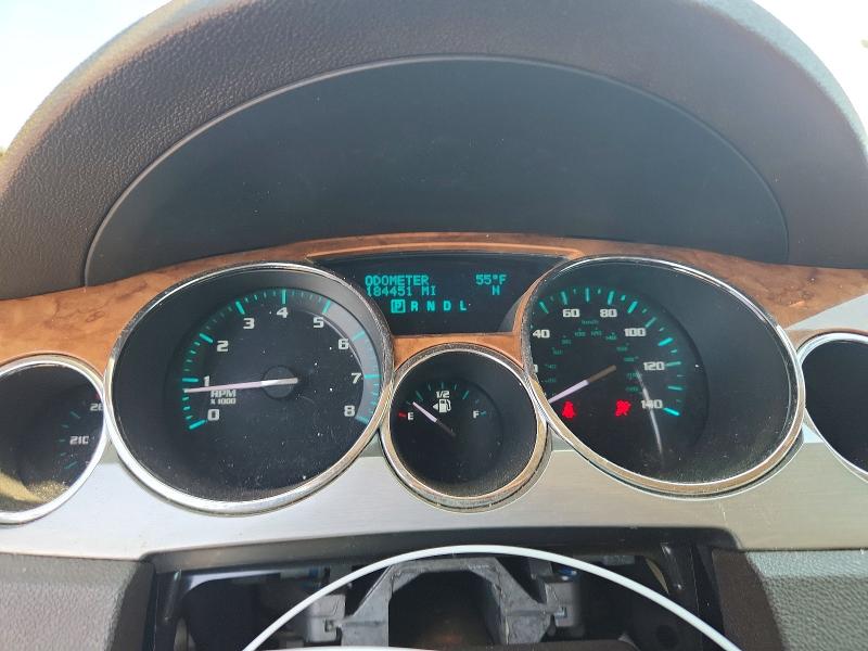 Aukcja sprzedaży 2011 Buick Enclave, vin: 5GAKRBED4BJ413768, numer aukcji: 66392896