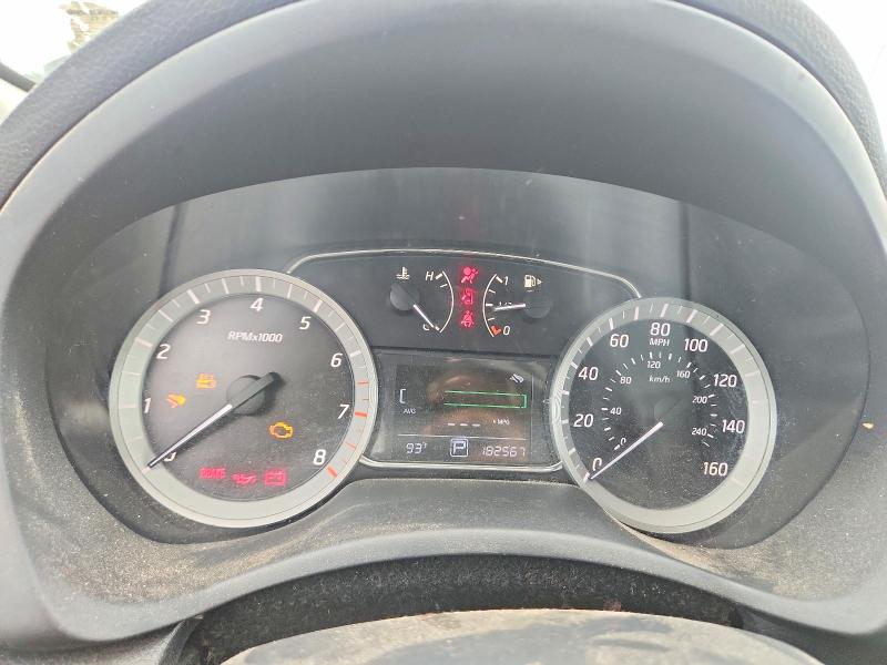 64981686 :رقم المزاد ، 3N1AB7APXFL638581 vin ، 2015 Nissan Sentra مزاد بيع