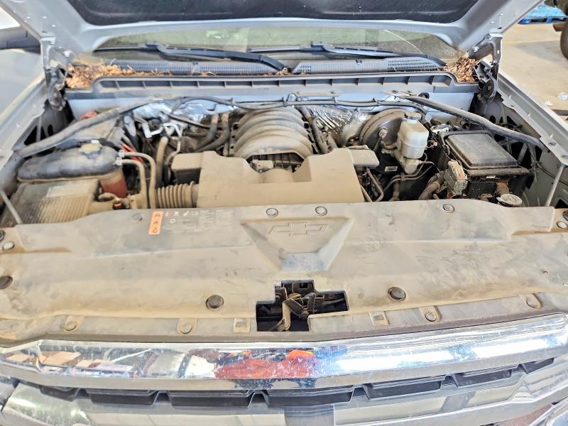 Aukcja sprzedaży 2018 Chevrolet Silverado, vin: 1GCVKREC1JZ102704, numer aukcji: 66563046