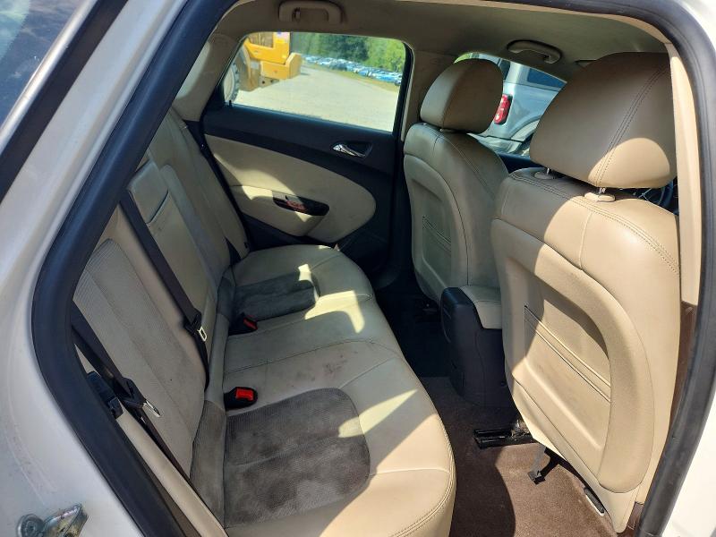 Aukcja sprzedaży 2014 Buick Verano, vin: 1G4PP5SK5E4114528, numer aukcji: 67235506
