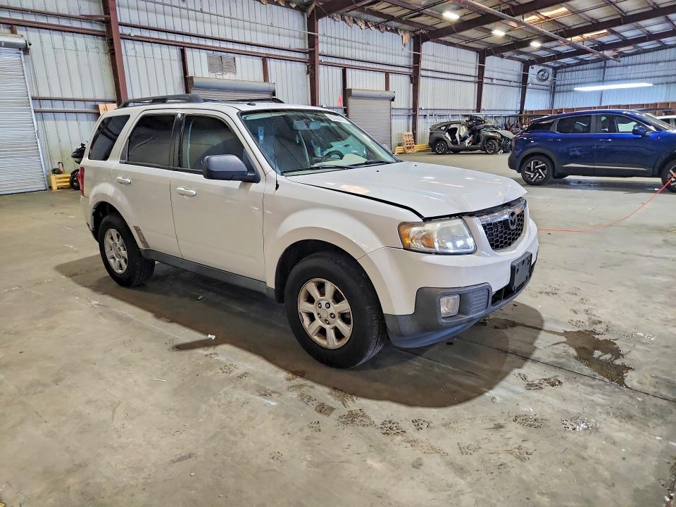 Aukcja sprzedaży 2009 Mazda Tribute, vin: 4F2CZ06G29KM02336, numer aukcji: 65336476
