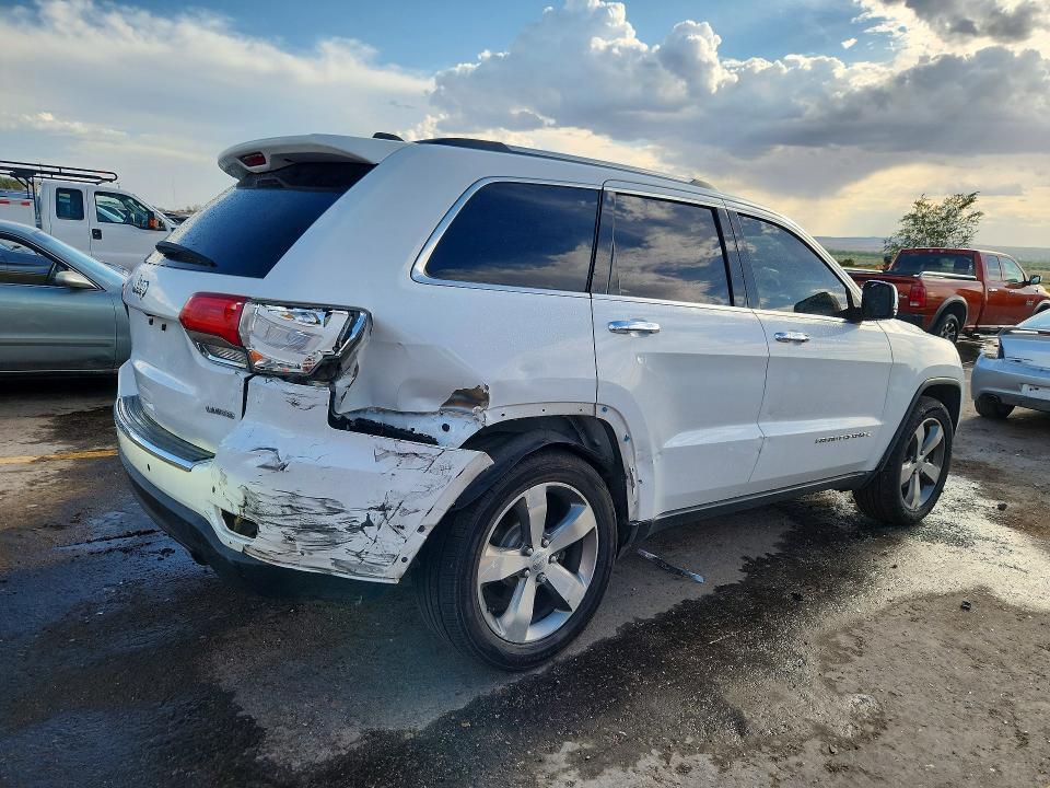 67315016 :رقم المزاد ، 1C4RJFBG0FC878794 vin ، 2015 Jeep Grand Cherokee مزاد بيع