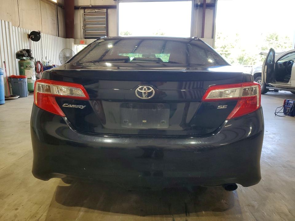 Aukcja sprzedaży 2014 Toyt Camry, vin: 4T1BF1FK0EU775304, numer aukcji: 65652326
