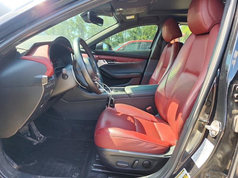 Продажа на аукционе авто 2023 Mazda 3, vin: JM1BPBNY1P1603641, номер лота: 65852206