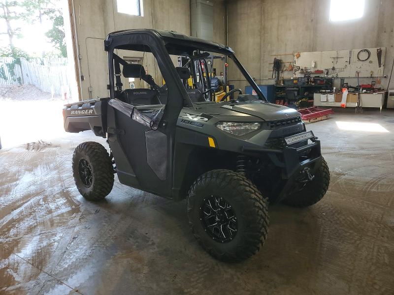 Продажа на аукционе авто 2022 Polaris Ranger, vin: 4XARRE996N8083834, номер лота: 63117146