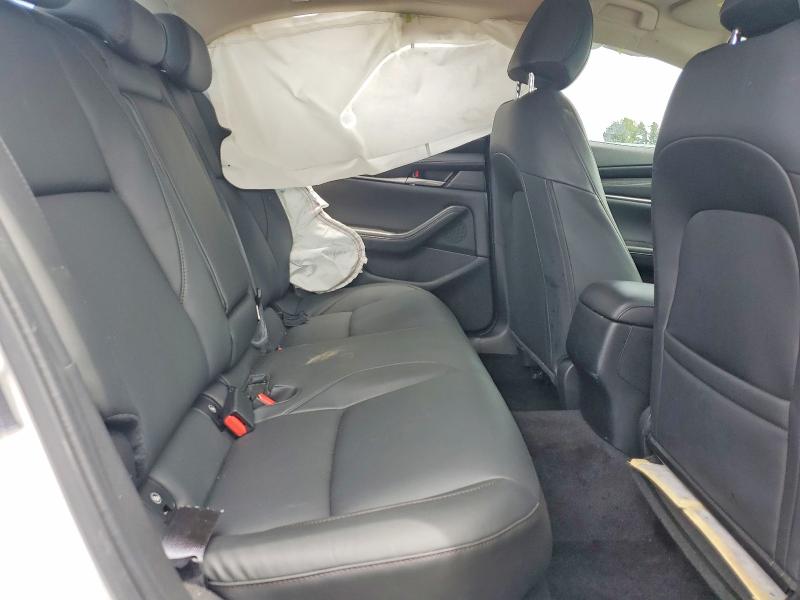 Aukcja sprzedaży 2025 Mazda 3, vin: 3MZBPABM6SM464191, numer aukcji: 63821436